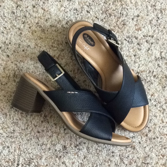 dr scholls womens dress shoes
